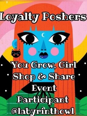 You Grow, Girl Shop & Share